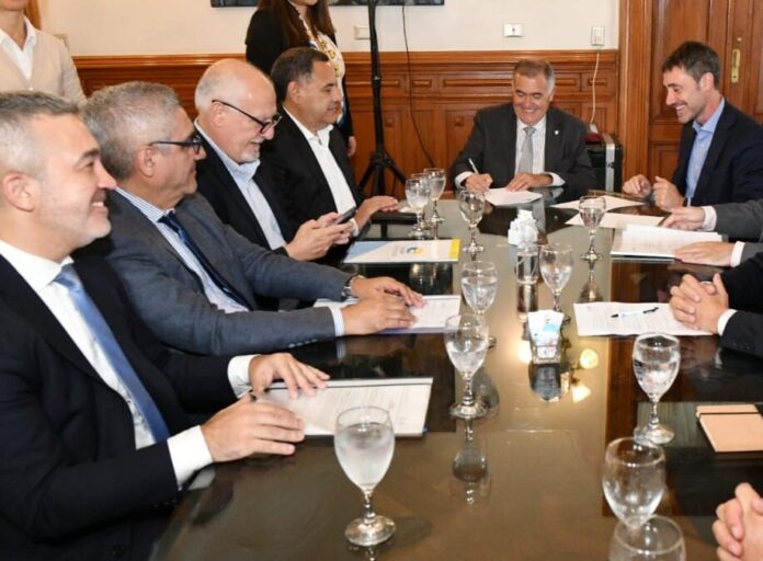 Consejo Federal de Inversiones