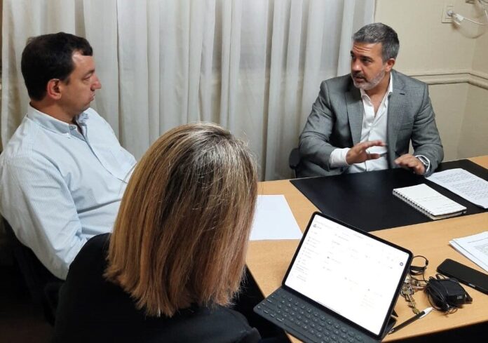 santiago yanotti pedro sandilli