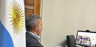 UEP | Un Estado presente y eficiente pedro sandilli